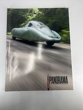magazines panorama porsche for sale  Sacramento