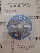 Wii vacation japan gebraucht kaufen  Böhlitz-Ehrenberg
