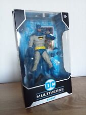 Batman knightfall mcfarlane d'occasion  Béziers