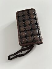 Women wallet zip for sale  UK