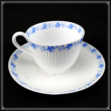Splendide tasse porcelaine d'occasion  Auzat