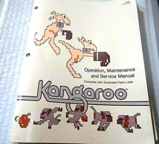 Vintage kangaroo video for sale  Tunkhannock