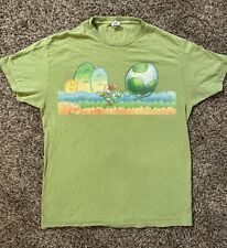 yoshi large t shirt for sale  Englewood