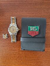Tag heuer professional for sale  Guilford