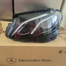 Mercedes benz geniune for sale  UXBRIDGE