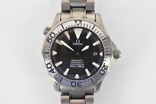 omega titanium for sale  BOURNE END