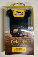 Protección resistente serie Otterbox Defender para LG G4 segunda mano  Embacar hacia Argentina