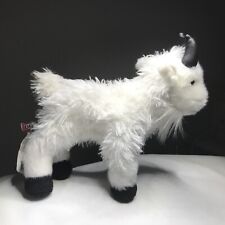 Brinquedo de pelúcia Douglas White Mountain Goat bicho de pelúcia ~ #4030 ~ 8” ~ com etiqueta (M) comprar usado  Enviando para Brazil