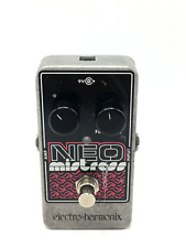 Electro harmonix neo for sale  Spring