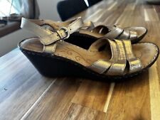 Born womens wedge for sale  Fort Collins
