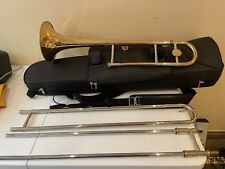 King 2103 trombone d'occasion  Lambersart