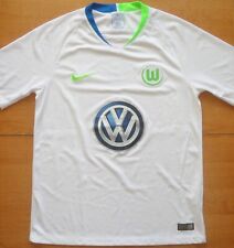 2018 wolfsburg away for sale  Shipping to Ireland