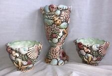 Beswick coral seashell for sale  YORK