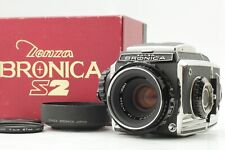 Exc zenza bronica for sale  Shipping to Ireland