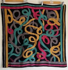 Missoni sciarpa foulard usato  Aci Castello