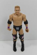 Used, Zack Ryder 2011 Mattel WWE Wrestling Figure "True Story / Long Island" for sale  Shipping to South Africa