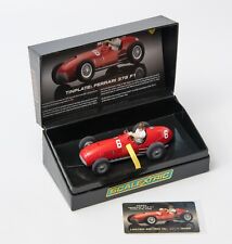 Scalextric c2928a ferrari d'occasion  Boulogne-Billancourt