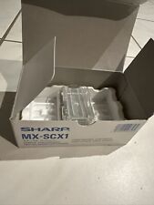 Agrafe sharp scx1 d'occasion  Metz-