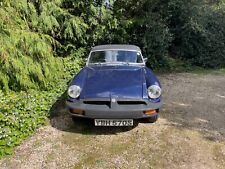 1978 mgb for sale  ARUNDEL