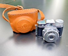 Miniatur fotoapparat mycro gebraucht kaufen  Schnetzenhausen