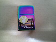 Playboy zippo lighter for sale  SEVENOAKS