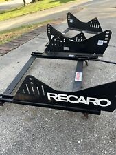 Recaro seat mount for sale  High Point