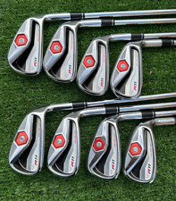 Taylormade R11 Irons / 3-PW / Regular Flex KBS 90 Shafts / read description for sale  Shipping to South Africa