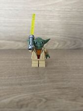 Yoda lego mini for sale  DARTFORD