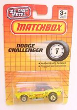 1990 matchbox dodge for sale  Tampa