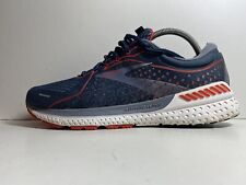 Used, BROOKS ADRENALINE 21 RUNNING TRAINERS SIZE 8.5 UK  for sale  Shipping to South Africa