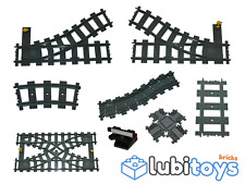 Lego bluetooth eisenbahn gebraucht kaufen  Pforzheim