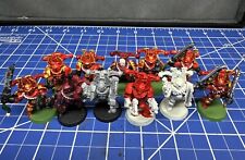 Warhammer 40k chaos for sale  Cheshire