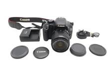Canon 550d dslr for sale  UK