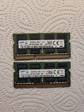 Samsung 8gb ddr3 gebraucht kaufen  Schilksee,-Friedrichsdorf