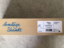 Armitage shanks contour for sale  KETTERING