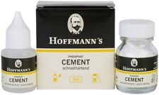 Hoffmann zahnzement füllung gebraucht kaufen  DO-Wambel