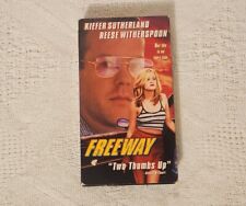 Usado, Freeway (VHS, 1997) comprar usado  Enviando para Brazil