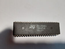 Z80 pio parallel usato  Lanzo Torinese