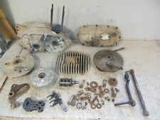 Ossa crankcases cylinder for sale  Luling