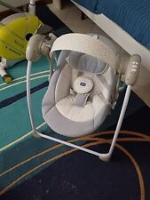 Sdraietta neonato automatica usato  Trevenzuolo
