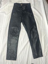 gear leather pants for sale  Oak Park