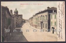 Reggio emilia città usato  Novara