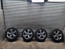 Vauxhall mokka alloy for sale  Shipping to Ireland