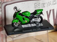Kawasaki 12r altaya d'occasion  Cestas