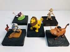 lion king action figures for sale  Pensacola