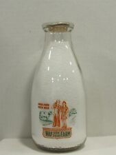 Srpq milk bottle for sale  Cortland
