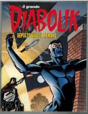 Grande diabolik 2021 usato  Italia