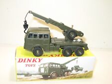 Dinky toys berliet d'occasion  Expédié en Belgium