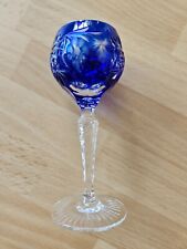 Weinglas römer bleikristall gebraucht kaufen  Holzwickede