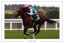 Tom queally signed for sale  UK